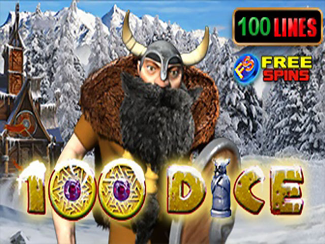 100 Dice