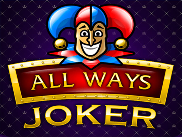 All Ways Joker