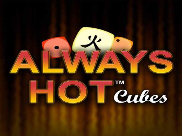 Always Hot Cubes