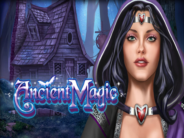 Ancient Magic