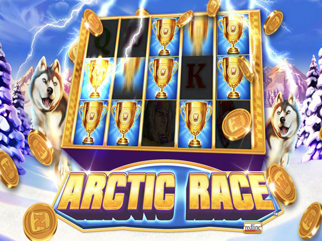 Arctic Race