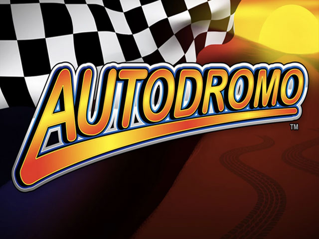 Autodromo