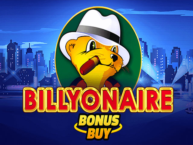 Billyonaire Bonus Buy