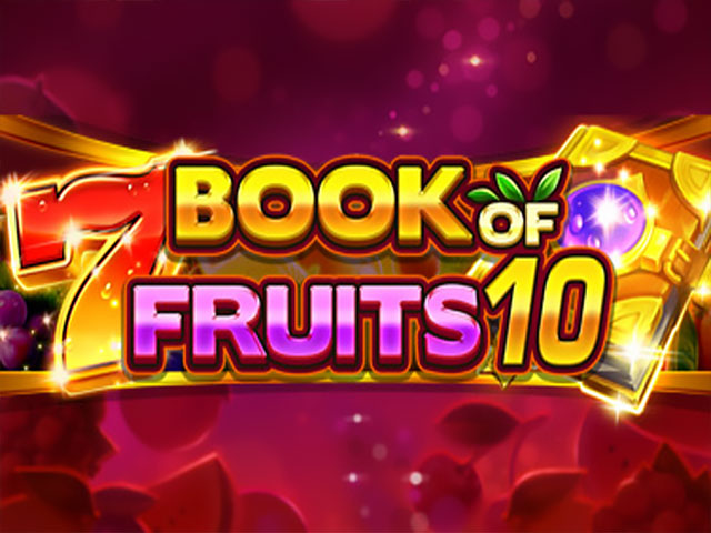 Book of Fruits 10