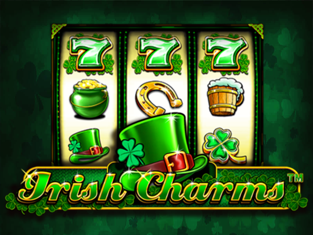 Irish Charms