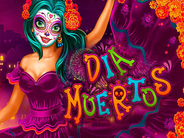 Dia Muertos