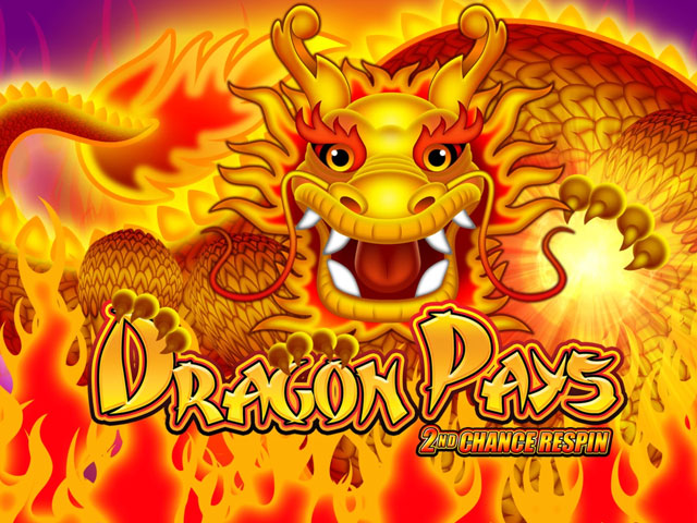 Dragon Pays