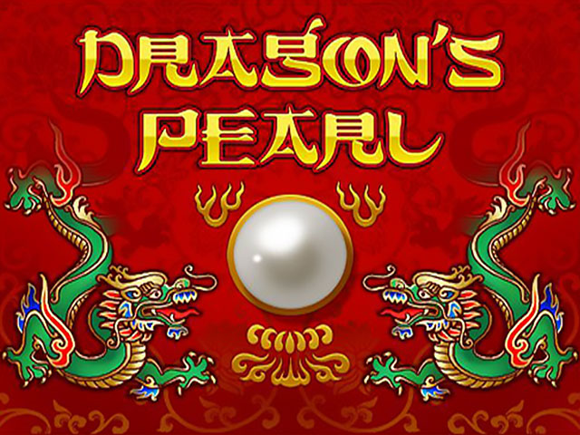 Dragon's Pearl