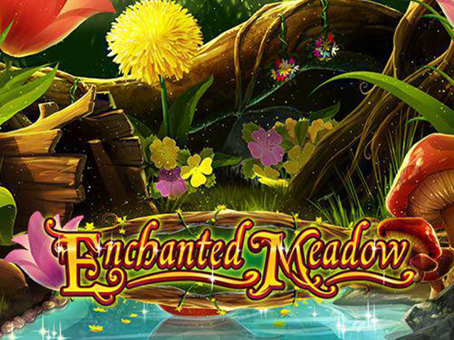 Enchanted Meadow