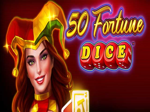 50 Fortune Dice