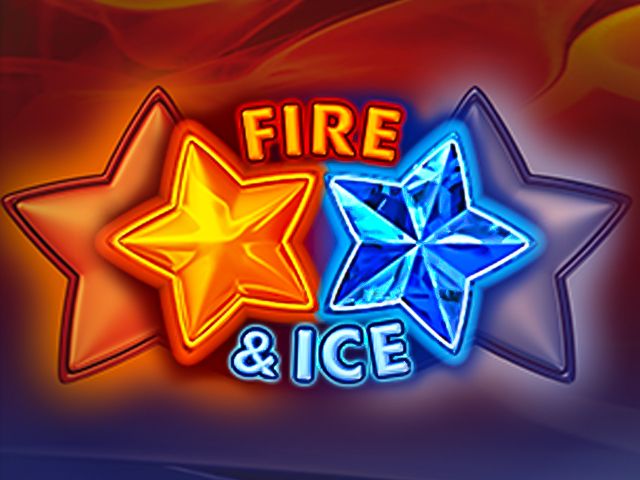 Fire and Ice