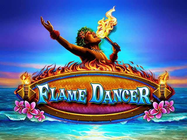 Flame Dancer