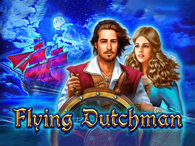 Flying Dutchman