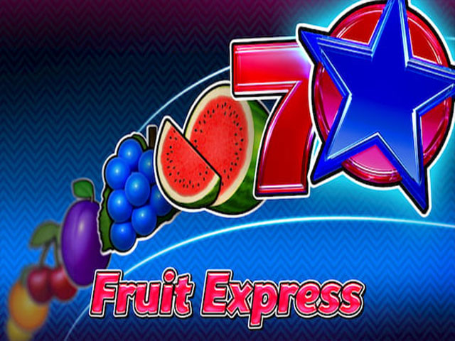 Fruit Express
