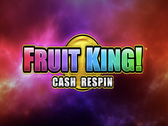 Fruit King