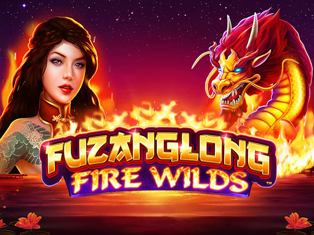 Fuzanglong Fire Wilds