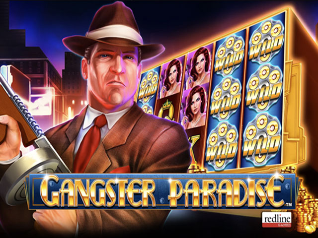 Gangster Paradise