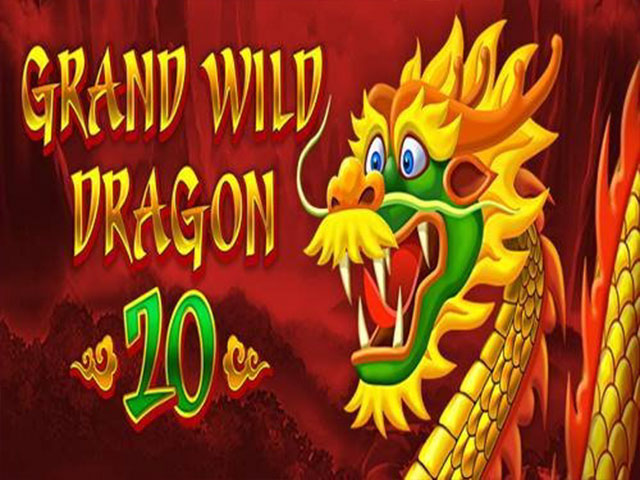 Grand Wild Dragon 20