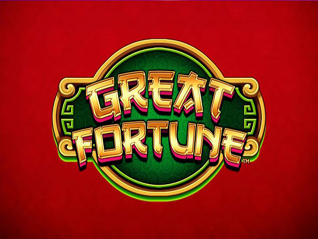 Great Fortune