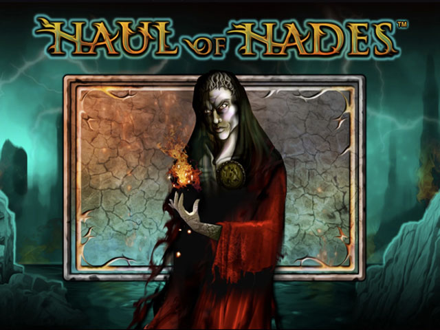 Haul of Hades