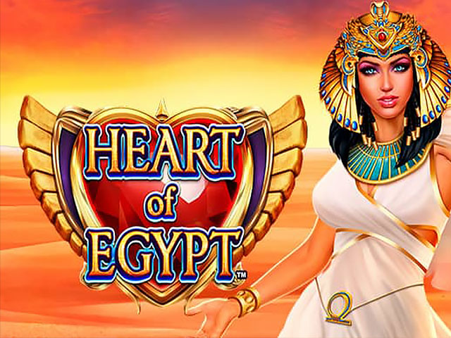 Heart of Egypt