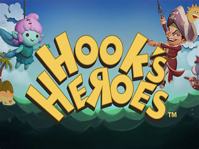 Hook's Heroes