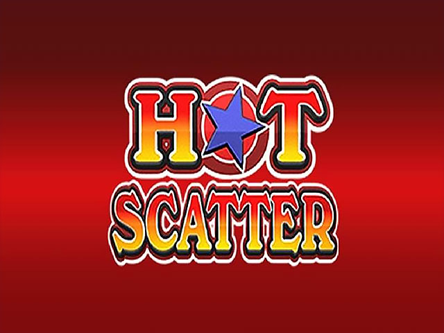 Hot Scatter