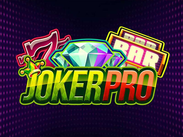 Joker Pro