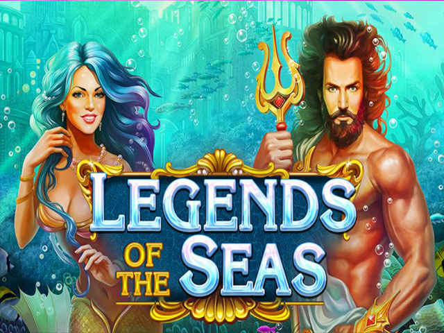 Legends of the Seas