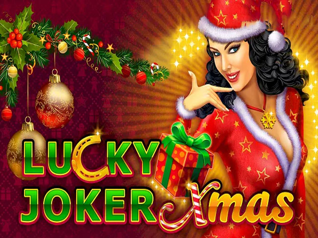 Lucky Joker Xmas