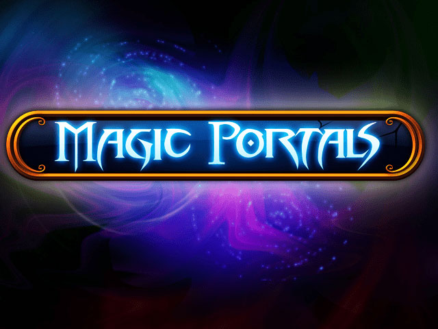Magic Portals