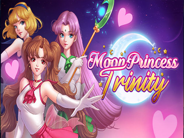 Moon Princess Trinity