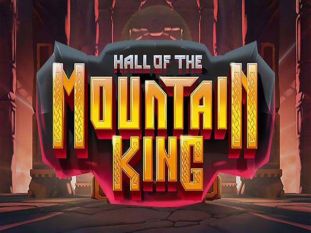 Hall of the Mountain King