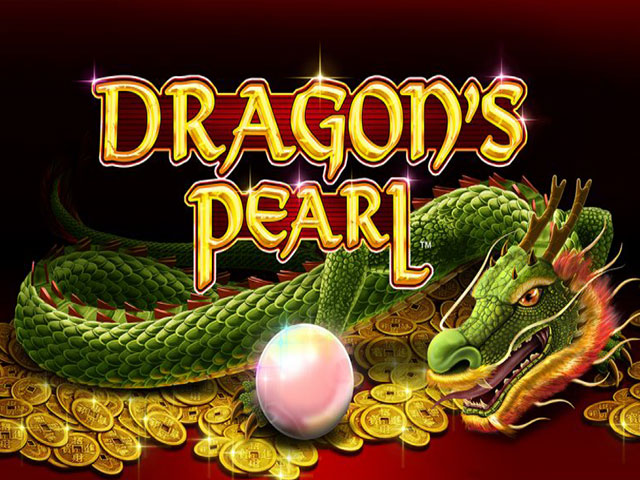 Dragon's Pearl