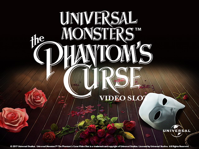 The Phantom's Curse
