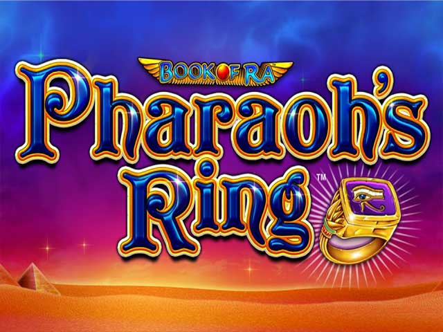 Pharaoh's Ring