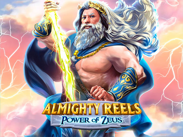 ALMIGHTY REELS: Power of Zeus