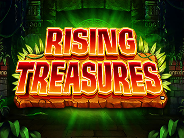 Rising Treasures