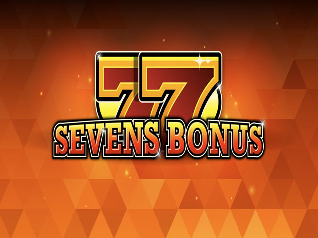 Sevens Bonus