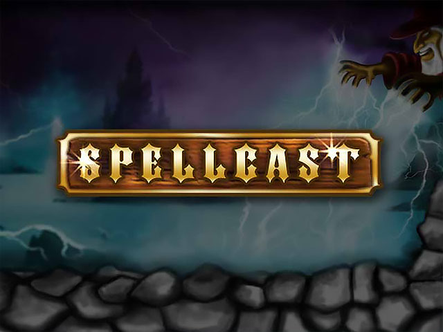 Spellcast