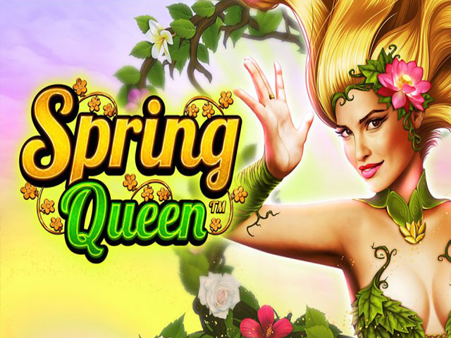 Spring Queen