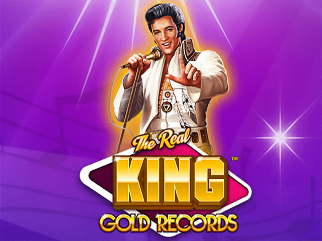 The Real King Gold Records