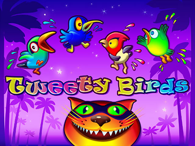 Tweety Birds