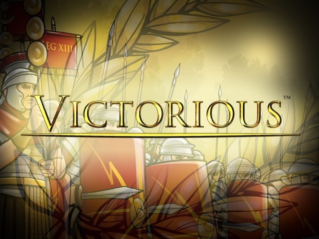 Victorious