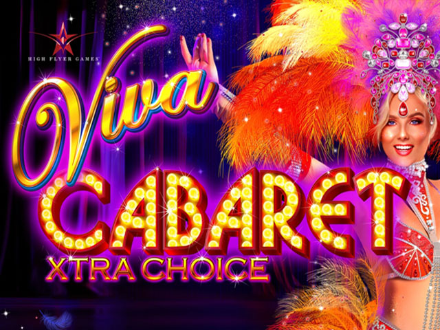 Viva Cabaret - Xtra Choice