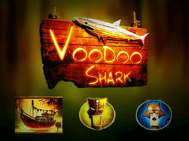 Voodoo Shark