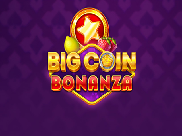 Big Coin Bonanza