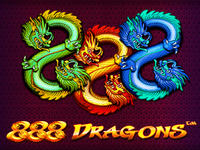 888 Dragons