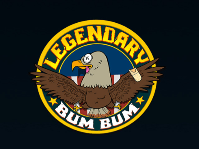 Legendary Bum Bum