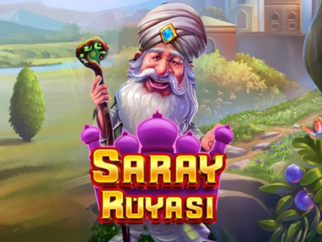 Saray Ruyasi